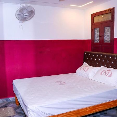 Pari Muthu Vilas Chidambaram Esterno foto