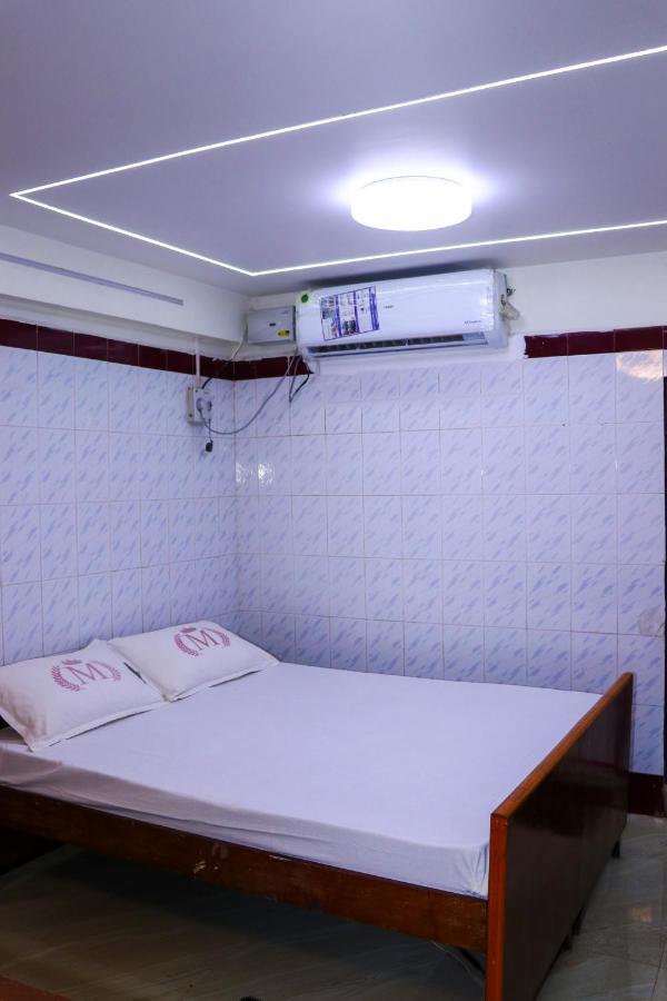 Pari Muthu Vilas Chidambaram Esterno foto