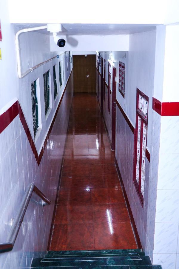 Pari Muthu Vilas Chidambaram Esterno foto