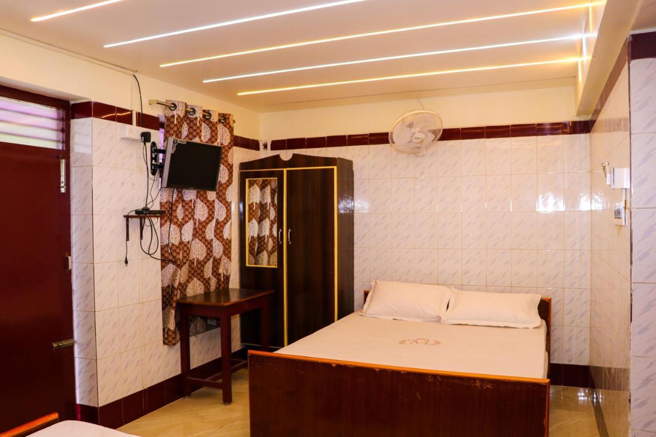 Pari Muthu Vilas Chidambaram Esterno foto